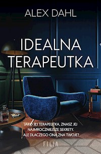 Idealna terapeutka - Dahl Alex - ebook + audiobook + książka