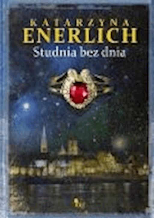 Okładka książki Studnia bez dnia