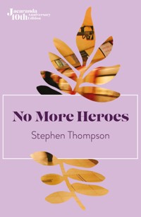 No More Heroes - Stephen Thompson - ebook