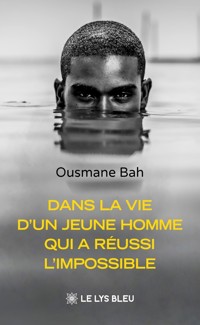Dans la vie d’un jeune homme qui a réussi l’impossible - Ousmane Bah - ebook