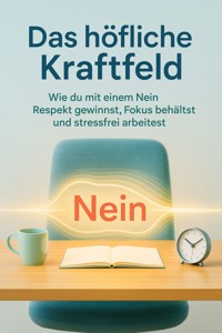 Das höfliche Kraftfeld - Luisa Weiss - ebook