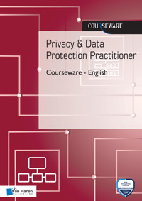 Privacy & Data Protection Practitioner Courseware - English - Marios Siathas - ebook