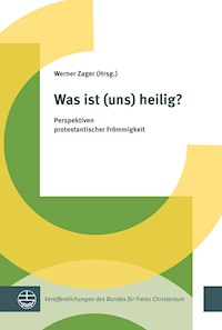 Was ist (uns) heilig? -  - ebook