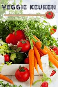 Veggie Keuken - Bernhard Long - ebook