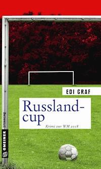 Russlandcup - Edi Graf - ebook