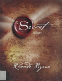Sekret - Rhonda Byrne - ebook + książka
