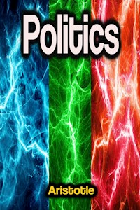 Politics - Aristotle - ebook