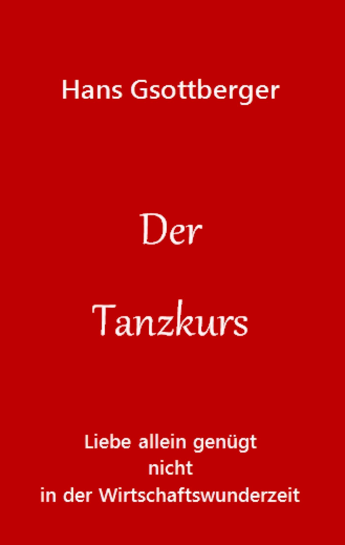 Der Tanzkurs