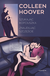 Szukając Kopciuszka. Znajdując szczęście - Hoover Colleen - ebook + książka