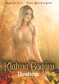 Uwodzenie - Jaymin Eve, Jane Washington - ebook