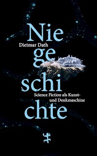 Niegeschichte - Dietmar Dath - ebook