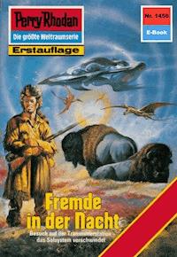 Perry Rhodan 1456: Fremde in der Nacht - K.H. Scheer - ebook