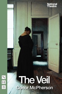 The Veil - Conor McPherson - ebook