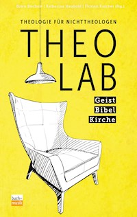 TheoLab - Geist. Bibel. Kirche. -  - ebook