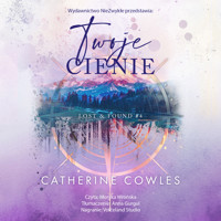 Twoje cienie - Cowles Catherine - ebook + audiobook + książka