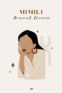 Mimili - Heinrich Clauen - ebook