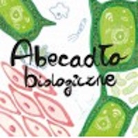 Abecadło biologiczne -  - książka