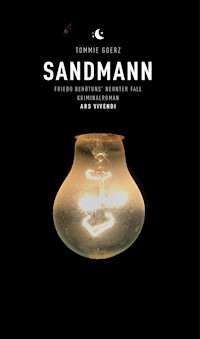 Sandmann - Tommie Goerz - ebook