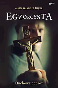 Egzorcysta - Syquia Jose Francisco - książka