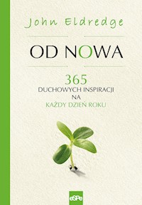 Od nowa - Eldredge John - książka