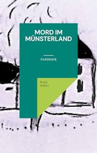 Mord im Münsterland - Katja Anker - ebook