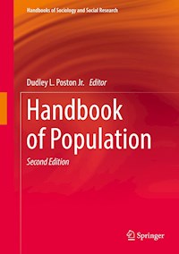 Handbook of Population -  - ebook