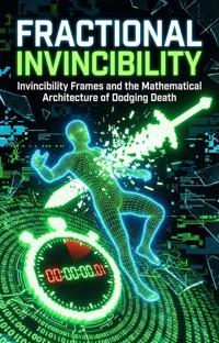 Fractional Invincibility - James J. Marra - ebook