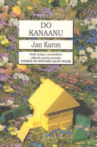 Do Kanaanu - Jan Karon - ebook
