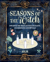 Seasons of the Witch - Silja - ebook