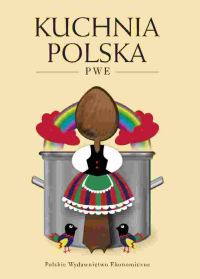 Kuchnia polska -  - książka
