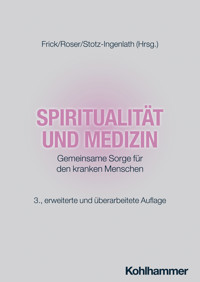 Spiritualität und Medizin -  - ebook