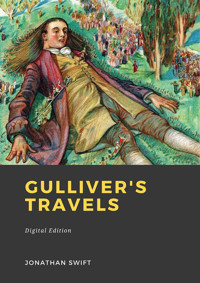 Gulliver’s Travels - Jonathan Swift - ebook