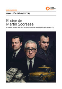 El cine de Martin Scorsese - Isaac León Frías - ebook