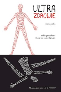 Ultrazdrowie -  - książka