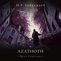 Azathoth - H.P. Lovecraft - ebook + audiobook