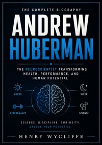 Andrew Huberman - Henry Wycliffe - ebook