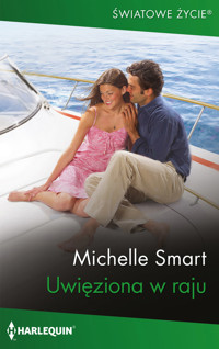 Uwięziona w raju - Michelle Smart - ebook