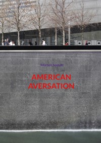 American Aversation - Morten Sestoft - ebook