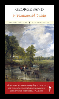 El Pantano del Diablo - George Sand - ebook