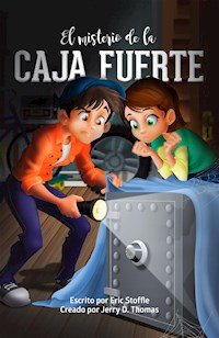 El misterio de la caja fuerte - Jerry Thomas - ebook