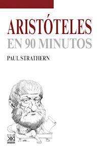 Aristóteles en 90 minutos - Strathern Paul - ebook