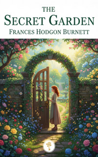 The Secret Garden - Frances Hodgson Burnett - ebook