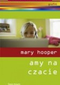Amy na czacie - Mary Hooper - ebook