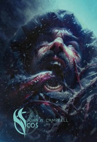 Coś - Campbell John W - książka