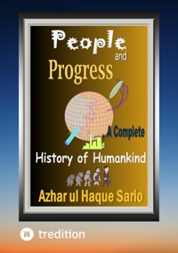 People and Progress - Azhar ul Haque Sario - ebook