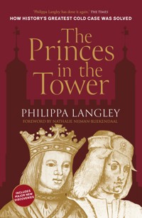 The Princes in the Tower - Philippa Langley - ebook