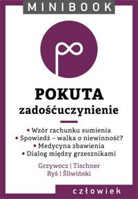 Pokuta. Minibook -  - ebook