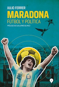 Maradona - Ferrer Julio - ebook