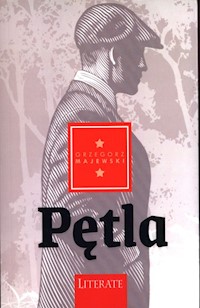 Pętla - Grzegorz Majewski - ebook + audiobook + książka