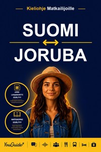 The Language Guide for Travelers - Finnish to Yoruba - YouGuide - ebook